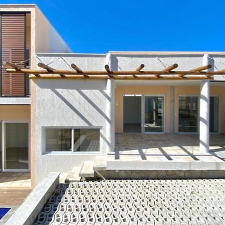 Pipa Condominio Flamingos - Casa 08 Praia de Pipa Buitenkant foto