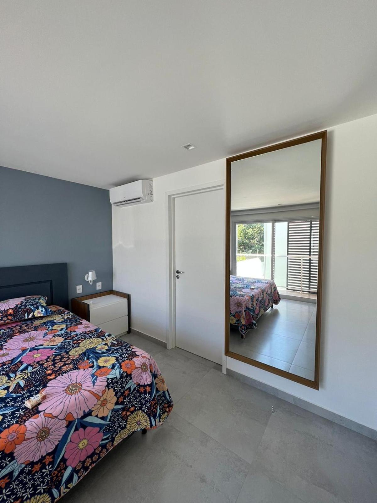 Pipa Condominio Flamingos - Casa 08 Praia de Pipa Buitenkant foto