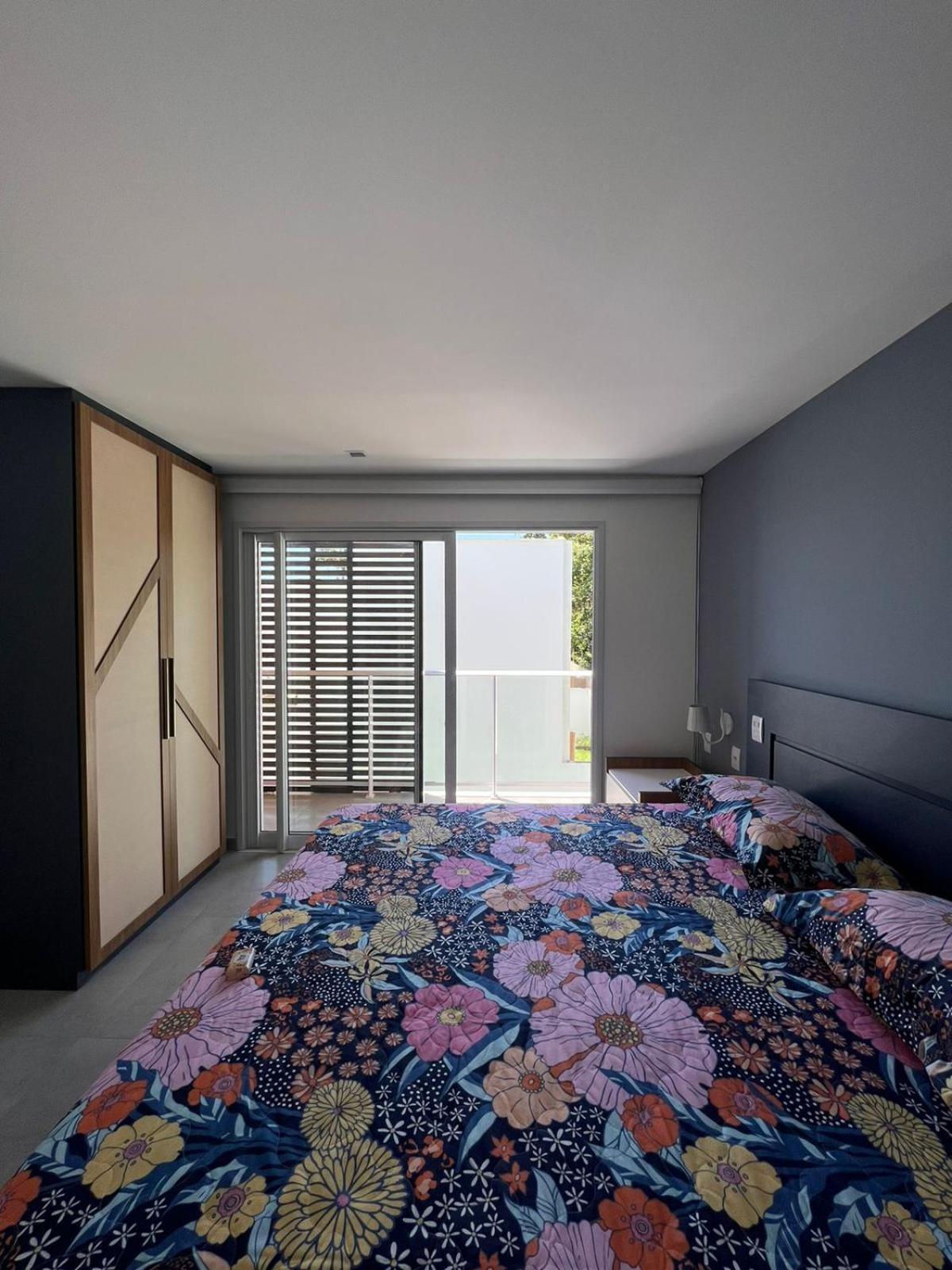 Pipa Condominio Flamingos - Casa 08 Praia de Pipa Buitenkant foto